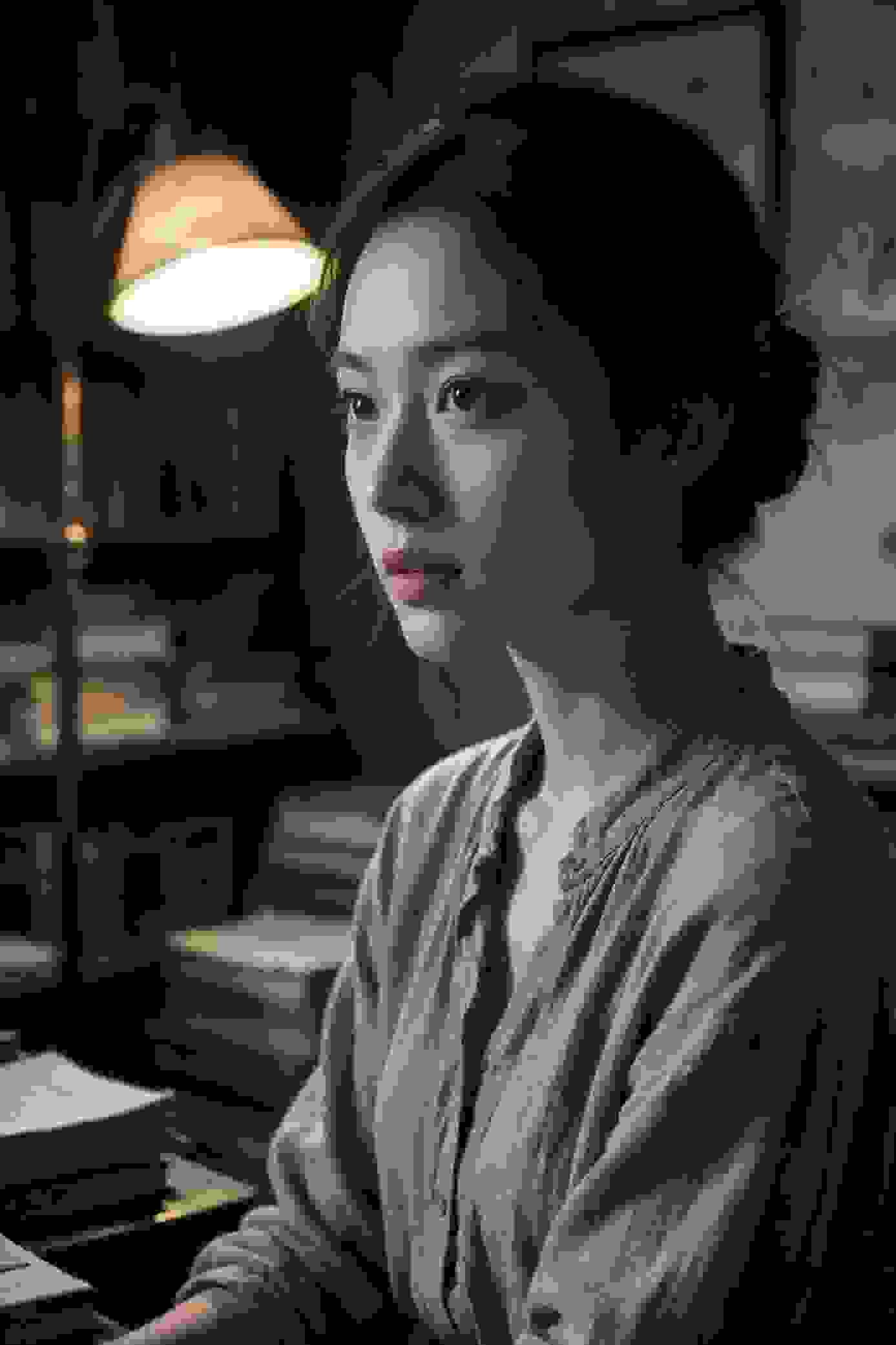 三体